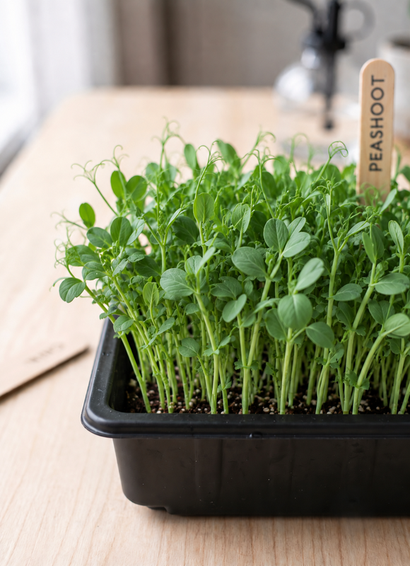 Pea Shoot